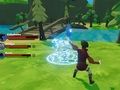 Jeu Mage Monstre  en ligne