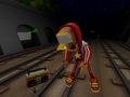 Jeu Horreur du métro : Chapitre 2  en ligne