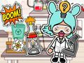 Jeu Quiz pour enfants : Science amusante  en ligne