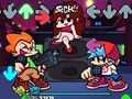 Jeu Funkin' du vendredi soir à Godot  en ligne