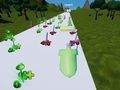 Jeu Course de gnomes  en ligne