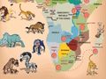 Jeu Cette fois pour l'Afrique en ligne Jeu Cette fois pour l'Afrique en ligne