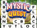 Jeu Quête mystique  en ligne
