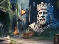 Jeu Évasion de la ville mystérieuse  en ligne