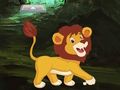 Jeu Lion trouve le voleur Fox  en ligne