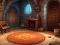 Jeu Évasion de la princesse Rayna  en ligne