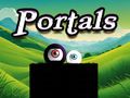 Jeu Portails  en ligne