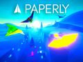 Jeu Papier  en ligne