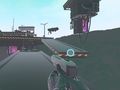 Jeu FPS haptique  en ligne
