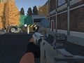 Jeu Zombie-fps en ligne