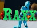 Jeu Raxx. io  en ligne