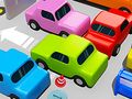Jeu Mon parking  en ligne