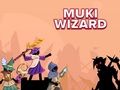 Jeu Assistant Muki  en ligne