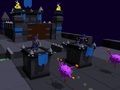 Jeu Le dernier combat des sorciers  en ligne