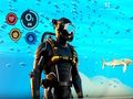 Jeu Plongée profonde sur la survie sous-marine  en ligne