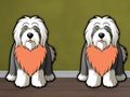 Jeu Trouver le chien Bailey  en ligne