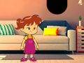 Jeu Dora à la recherche des animaux de compagnie  en ligne