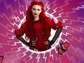 Jeu Disney Descendants La montée de la ruée vers le rythme rouge en ligne Jeu Disney Descendants La montée de la ruée vers le rythme rouge en ligne
