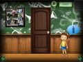 Jeu Amgel Chambre d'enfant Évasion 235  en ligne
