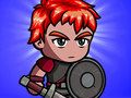 Jeu Epic Hero Quest RPG inactif  en ligne