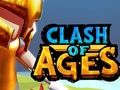 Jeu Le choc des âges  en ligne