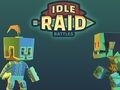 Jeu Raid inactif  en ligne