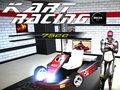 Jeu Courses de Kart Ultime  en ligne
