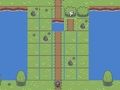 Jeu Place mystique. Sentier mystère  en ligne
