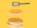 Jeu Carambolage de crêpes  en ligne