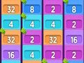 Jeu Fusionner l'argent  en ligne