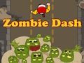 Jeu Tiret de zombies  en ligne