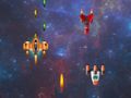 Jeu Tireur de l'espace aérien  en ligne