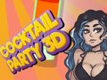 Jeu Cocktail 3D  en ligne