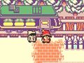 Jeu Une promenade hivernale tranquille à la maison  en ligne