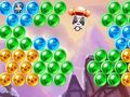 Jeu Sauvez les chats - Bubble Shooter  en ligne