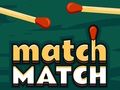 Jeu Match de match en ligne