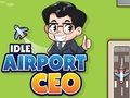 Jeu PDG de l'aéroport inactif  en ligne
