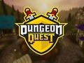 Jeu Quête de donjon  en ligne
