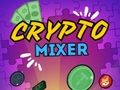Jeu Mélangeur de cryptomonnaies  en ligne