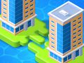 Jeu Fusionner la ville !  en ligne