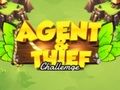 Jeu Défi Agent et Voleur  en ligne