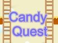 Jeu Quête de bonbons  en ligne