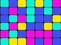 Jeu Blocs de couleur Réduire 24  en ligne
