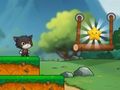 Jeu Aventure de Tommy  en ligne