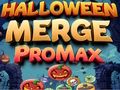 Jeu Halloween Fusion Promax  en ligne