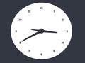 Jeu Horloges  en ligne