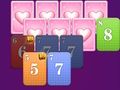 Jeu Maître des cartes  en ligne