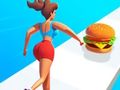 Jeu Course de corps de super star  en ligne