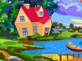 Jeu Sauvez le bateau à moutons qui coule  en ligne