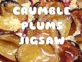 Jeu Puzzle Crumble Prunes  en ligne